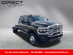 New 2026 Ram 3500 Crew Cab 60 CA Cab Chassis for sale #W622 - photo 8