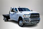 New 2024 Ram 3500 Crew Cab Flatbed Truck for sale #RG207303 - photo 3