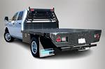 New 2024 Ram 3500 Crew Cab Flatbed Truck for sale #RG207303 - photo 2