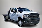 New 2024 Ram 3500 Crew Cab Flatbed Truck for sale #RG215735 - photo 3
