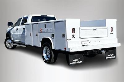 New 2024 Ram 5500 Crew Cab Service Truck for sale #RG294392 - photo 2