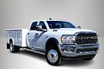 New 2024 Ram 5500 Crew Cab Service Truck for sale #RG294392 - photo 3