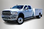 New 2024 Ram 5500 Crew Cab Service Truck for sale #RG294392 - photo 1
