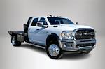 New 2024 Ram 5500 Crew Cab Flatbed Truck for sale #RG294393 - photo 3