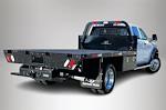 New 2024 Ram 5500 Crew Cab Flatbed Truck for sale #RG294393 - photo 5