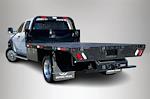 New 2024 Ram 5500 Crew Cab Flatbed Truck for sale #RG294394 - photo 2