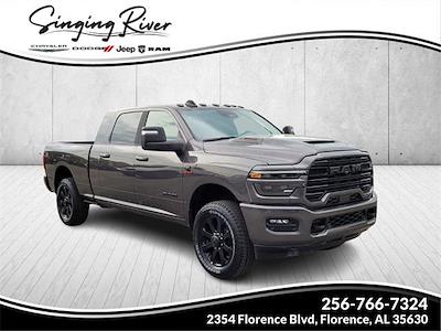 New 2025 Ram 2500 Laramie Mega Cab 4x4 Pickup for sale #SG501662 - photo 1