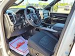 New 2025 Ram 2500 Big Horn Crew Cab 4x4 Pickup for sale #SG508260 - photo 17
