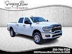 New 2025 Ram 2500 Tradesman Crew Cab 4x4 Pickup for sale #SG511489 - photo 1