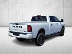 New 2025 Ram 2500 Big Horn Crew Cab 4x4 Pickup for sale #SG542963 - photo 7