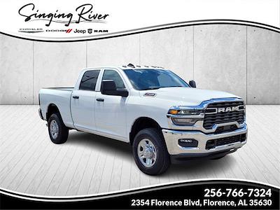New 2025 Ram 2500 Tradesman Crew Cab 4x4 Pickup for sale #SG545947 - photo 1