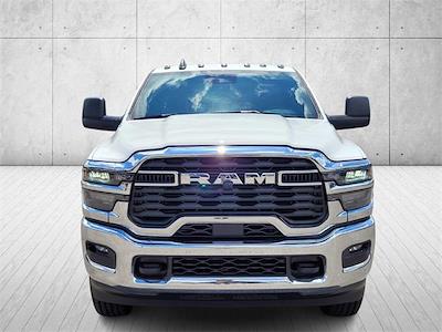 New 2025 Ram 2500 Tradesman Crew Cab 4x4 Pickup for sale #SG545947 - photo 2