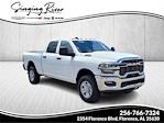 New 2025 Ram 2500 Tradesman Crew Cab 4x4 Pickup for sale #SG545947 - photo 1