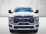 New 2025 Ram 2500 Tradesman Crew Cab 4x4 Pickup for sale #SG545947 - photo 2