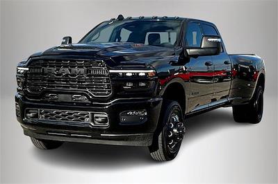 New 2026 Ram 3500 Laramie Crew Cab 4x4 DRW Pickup for sale #TG166154 - photo 2