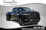 New 2026 Ram 3500 Laramie Crew Cab 4x4 DRW Pickup for sale #TG166154 - photo 1
