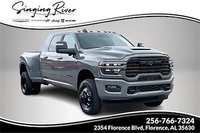 New 2026 Ram 3500 Laramie Mega Cab for sale #TG185868 - photo 1