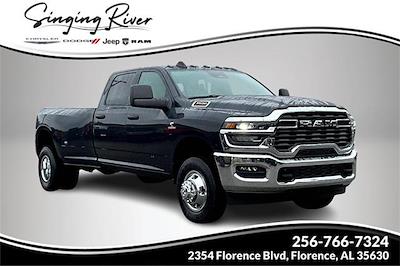 New 2026 Ram 3500 Tradesman Crew Cab for sale #TG211551 - photo 1