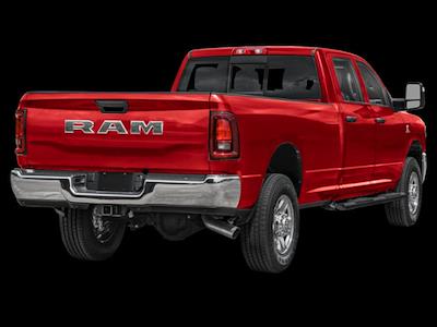 New 2026 Ram 3500 Big Horn Crew Cab for sale #TG223363 - photo 2