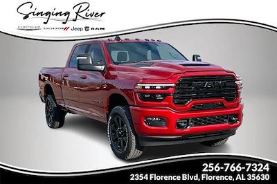 New 2026 Ram 2500 Laramie Crew Cab for sale #TG252351 - photo 1