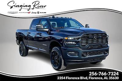 New 2026 Ram 2500 Big Horn Crew Cab for sale #TG254185 - photo 1