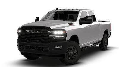 New 2026 Ram 2500 Tradesman Crew Cab for sale #TG283695 - photo 1