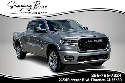 New 2026 Ram 1500 Big Horn Crew Cab for sale #TN192198 - photo 1