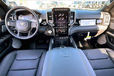 New 2026 Ram 1500 Rebel Crew Cab for sale #TN215632 - photo 2