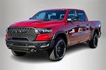 New 2026 Ram 1500 Rebel Crew Cab for sale #TN215632 - photo 1