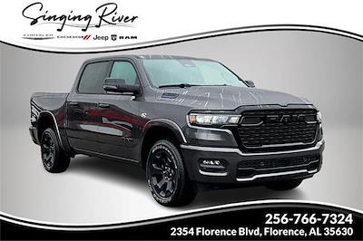 New 2026 Ram 1500 Big Horn Crew Cab for sale #TN242464 - photo 1