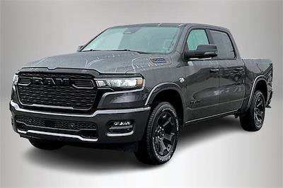 New 2026 Ram 1500 Big Horn Crew Cab for sale #TN242464 - photo 2
