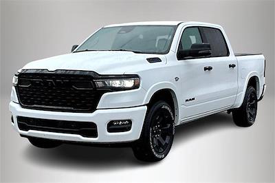 New 2026 Ram 1500 Big Horn Crew Cab for sale #TN266661 - photo 2