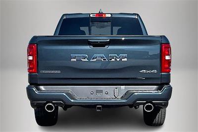 New 2026 Ram 1500 Big Horn Crew Cab for sale #TN286246 - photo 1