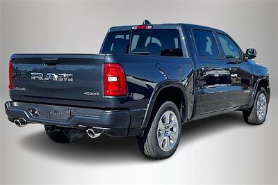 New 2026 Ram 1500 Big Horn Crew Cab for sale #TN286246 - photo 2