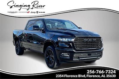 New 2026 Ram 1500 Laramie Crew Cab for sale #TN286250 - photo 1