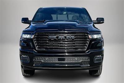 New 2026 Ram 1500 Laramie Crew Cab for sale #TN286250 - photo 2