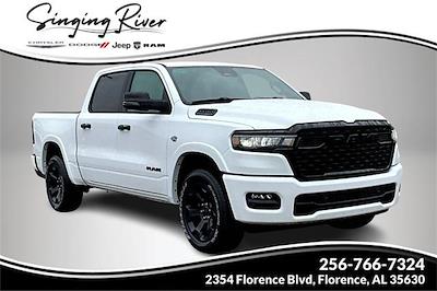 New 2026 Ram 1500 Big Horn Crew Cab for sale #TN288959 - photo 1