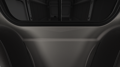 New 2025 Ram ProMaster 3500 High Roof Empty Cargo Van for sale #22537 - photo 2