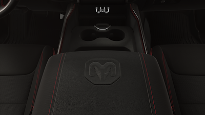 New 2026 Ram 1500 Rebel Crew Cab 4x4 Pickup for sale #22607 - photo 2