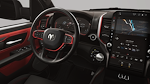 New 2026 Ram 1500 Rebel Crew Cab 4x4 Pickup for sale #22607 - photo 6