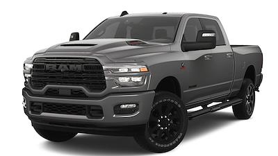 New 2025 Ram 2500 Laramie Crew Cab 4x4 Pickup for sale #22517 - photo 1