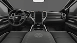 New 2025 Ram 2500 Laramie Crew Cab 4x4 Pickup for sale #22517 - photo 6