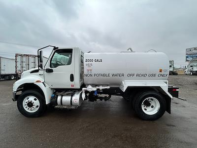 Used 2020 International MV SBA 4x2 Water Truck for sale #25-037 - photo 1