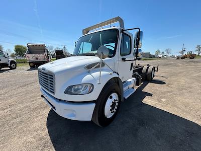 Used 2015 Freightliner M2 106 Conventional Cab Cab Chassis for sale #25-040 - photo 1