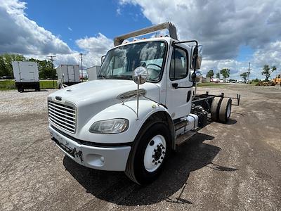 Used 2015 Freightliner M2 106 Refrigerated Body for sale #25-041 - photo 1