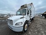 Used 2014 Freightliner M2 106 Refrigerated Body for sale #25-043 - photo 1