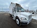 Used 2014 Freightliner M2 106 Refrigerated Body for sale #25-043 - photo 3
