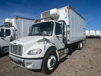 Used 2015 Freightliner M2 106 Refrigerated Body for sale #25-044 - photo 1