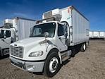 Used 2015 Freightliner M2 106 Refrigerated Body for sale #25-044 - photo 1