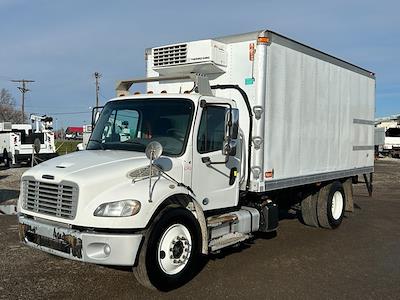 Used 2015 Freightliner M2 106 Refrigerated Body for sale #25-045 - photo 1